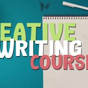 Creative Writting Course