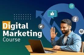 Digital Marketing Full Course