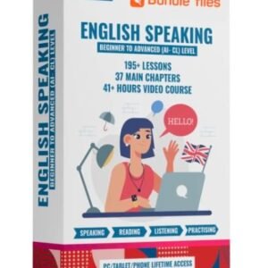 English Speaking Learning Course